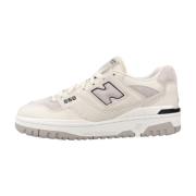 Sporty Lifestyle Court Sneakers New Balance , Beige , Dames