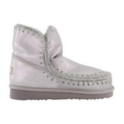 Eskimo Winterjas Mou , Gray , Dames