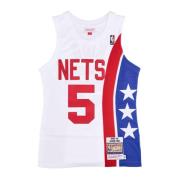 NBA Alternatief Shirt Jason Kidd 2005-06 Mitchell & Ness , Multicolor ...