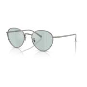 Kesner OV 1350T Brilmonturen Oliver Peoples , Blue , Unisex