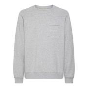 Trui Philippe Model , Gray , Heren