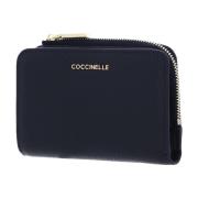 Elegante Crossbody Tas Coccinelle , Blue , Dames