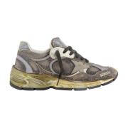 Running Dad.36 Sneakers Golden Goose , Gray , Dames