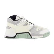 Heren Vintage OG Reebok , Multicolor , Heren