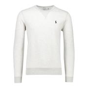 Polo Ralph Lauren sweater grijs Ralph Lauren , Gray , Heren