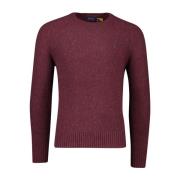 Polo Ralph Lauren trui bordeaux Ralph Lauren , Red , Heren