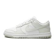 Next Nature White Mint Sneakers Nike , Green , Heren