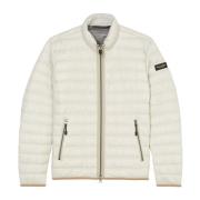 Gewatteerd jack regular Marc O'Polo , Beige , Heren