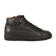 Schoenen Doucal's , Black , Heren