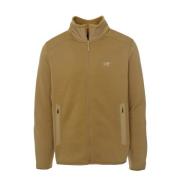 Kyanite Fleece Jas Arc'teryx , Brown , Heren