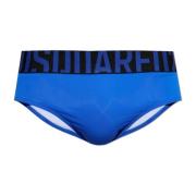 Zwembroek Dsquared2 , Blue , Heren