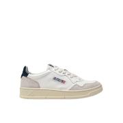 Vintage low-top sneakers Autry , White , Heren