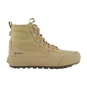 Gore-Tex Sk8-Hi Heren Sneakers Vans , Green , Heren