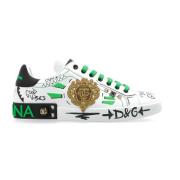 Sportschoenen Dolce & Gabbana , Multicolor , Heren