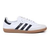 Samba Decon Sneakers Adidas Originals , White , Heren