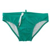 Beachwear Dsquared2 , Green , Heren