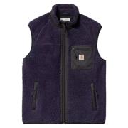 Prentis Vest Liner Aura Zwart Carhartt Wip , Blue , Heren