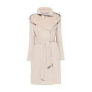 Jas Mackage , Beige , Dames