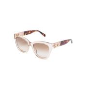 Lfl1520 C3Sun Sunglasses Linda Farrow , Multicolor , Dames