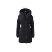 Doudoune Mackage , Black , Dames