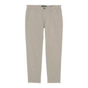 Broek model Stig Jogger gevormd Marc O'Polo , Beige , Heren