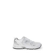 Grijze Sneakers van Kunstleer Dames Herfst/Winter New Balance , Gray ,...