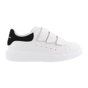 Oversized Sneakers Alexander McQueen , White , Dames