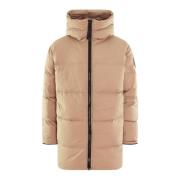 Pufferjas voor heren Canada Goose , Beige , Heren