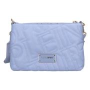 Tassen.. Blauw Plein Sport , Blue , Dames