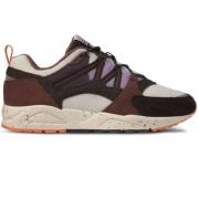 Retro Fusion 2.0 Chocolade Torte Karhu , Multicolor , Heren