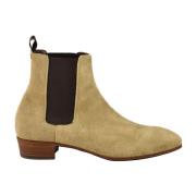 Schoenen Lidfort , Beige , Heren