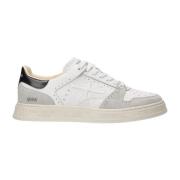 Casual Sneaker Schoenen voor Mannen Premiata , White , Heren