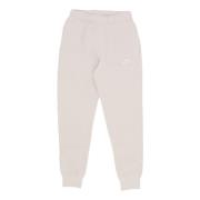 Sweatshirt Joggers in Bruin/Wit Nike , Gray , Dames