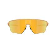 Multikleur Bril en Zonnebril Oakley , Yellow , Unisex