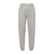 Polo Ralph Lauren Trousers Grey Ralph Lauren , Gray , Dames