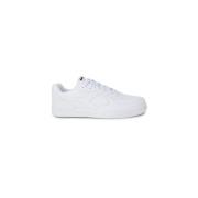 Witte Sneakers van Kunstleer Lente/Zomer Collectie Diadora , White , H...