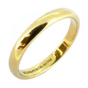 Pre-owned Yellow Gold rings Tiffany & Co. Pre-owned , Yellow , Heren