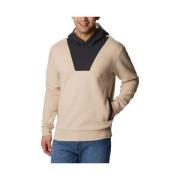 Outdoorjassen voor alle weersomstandigheden Columbia , Beige , Heren