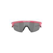 Sphaera 9403 Zonnebril Oakley , Red , Unisex