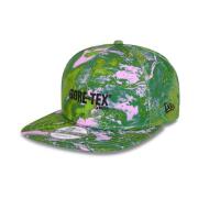 Gore-Tex Streetwear Pet New Era , Green , Unisex