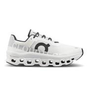 Cloudmonster Lichtgewicht Hardloopschoenen On Running , White , Heren