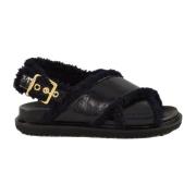 Schoenen Marni , Black , Dames