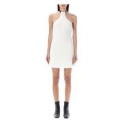 Dresses Courrèges , White , Dames