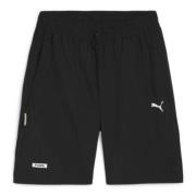 Shorts Puma , Black , Heren