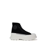 Sneakers Alexander McQueen , Black , Heren