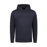 Casual Sweatshirt voor Dagelijks Gebruik Paul & Shark , Blue , Heren