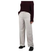 Grijze Broek 6602 Drykorn , Gray , Dames