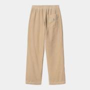 Floyde Broek Carhartt Wip , Beige , Heren