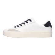 Sneakers Wit Sun68 , White , Heren