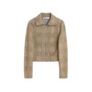 Stijlvolle Jas voor Mannen Our Legacy , Beige , Dames